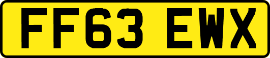 FF63EWX