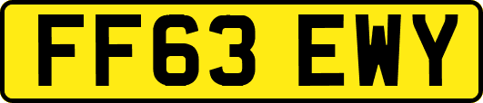 FF63EWY