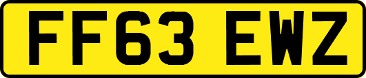 FF63EWZ