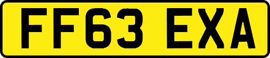 FF63EXA