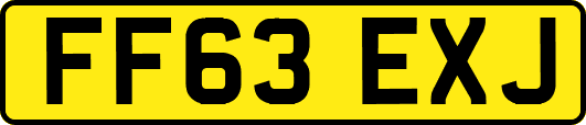 FF63EXJ
