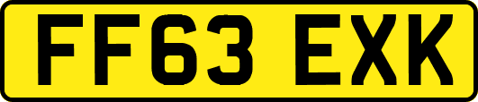FF63EXK