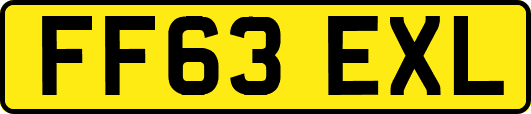 FF63EXL