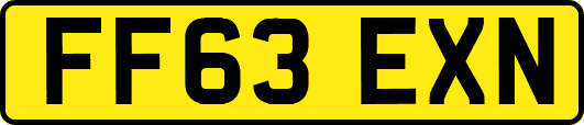 FF63EXN
