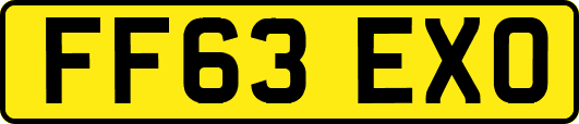 FF63EXO