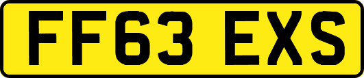 FF63EXS