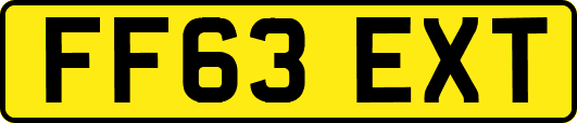 FF63EXT