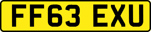 FF63EXU