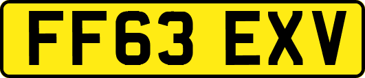 FF63EXV