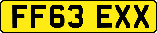 FF63EXX