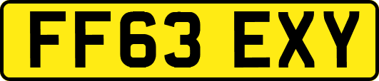 FF63EXY