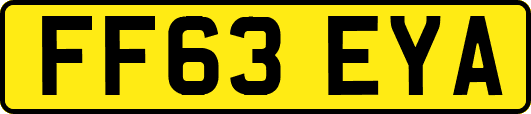 FF63EYA