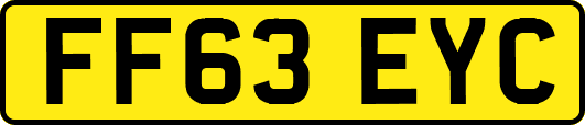 FF63EYC