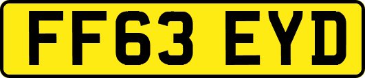 FF63EYD