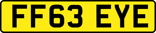 FF63EYE