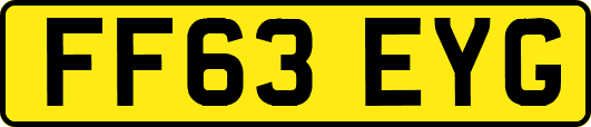 FF63EYG