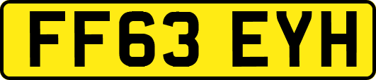 FF63EYH