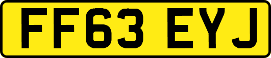 FF63EYJ