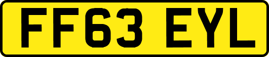 FF63EYL
