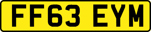 FF63EYM