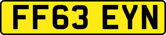 FF63EYN