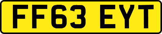 FF63EYT