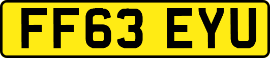 FF63EYU
