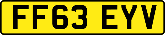FF63EYV