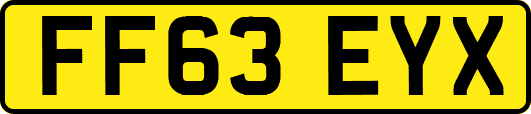 FF63EYX