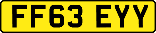 FF63EYY