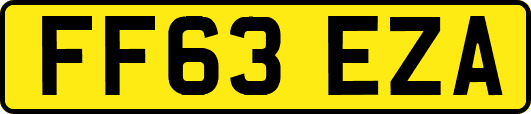 FF63EZA