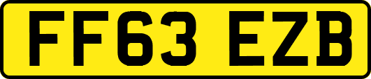 FF63EZB