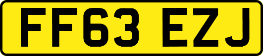 FF63EZJ