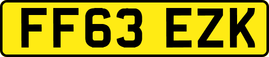 FF63EZK