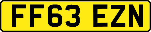 FF63EZN