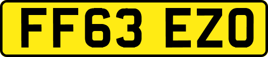 FF63EZO