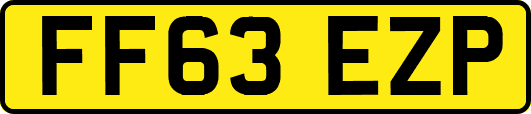 FF63EZP