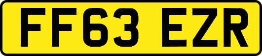 FF63EZR