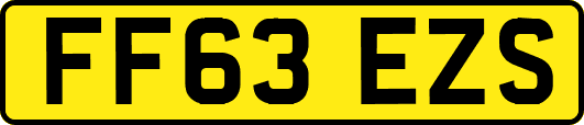 FF63EZS