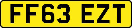 FF63EZT