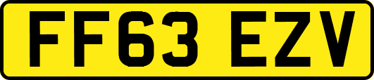 FF63EZV