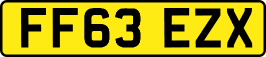 FF63EZX