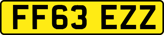 FF63EZZ