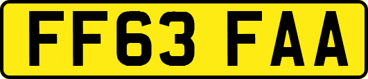 FF63FAA