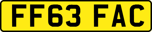 FF63FAC