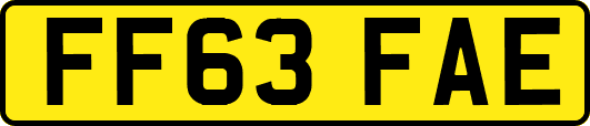 FF63FAE