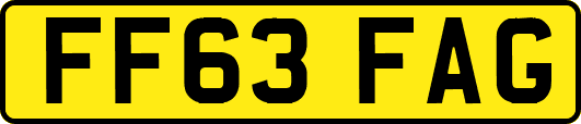FF63FAG