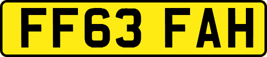 FF63FAH