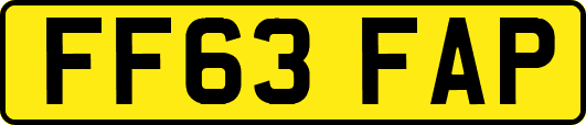 FF63FAP