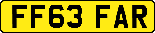 FF63FAR
